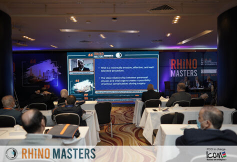 Rhino Masters 2021