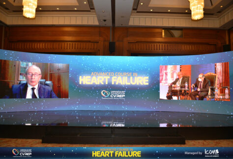 Heart Failure Advanced Course