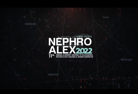 NephroAlex 2022