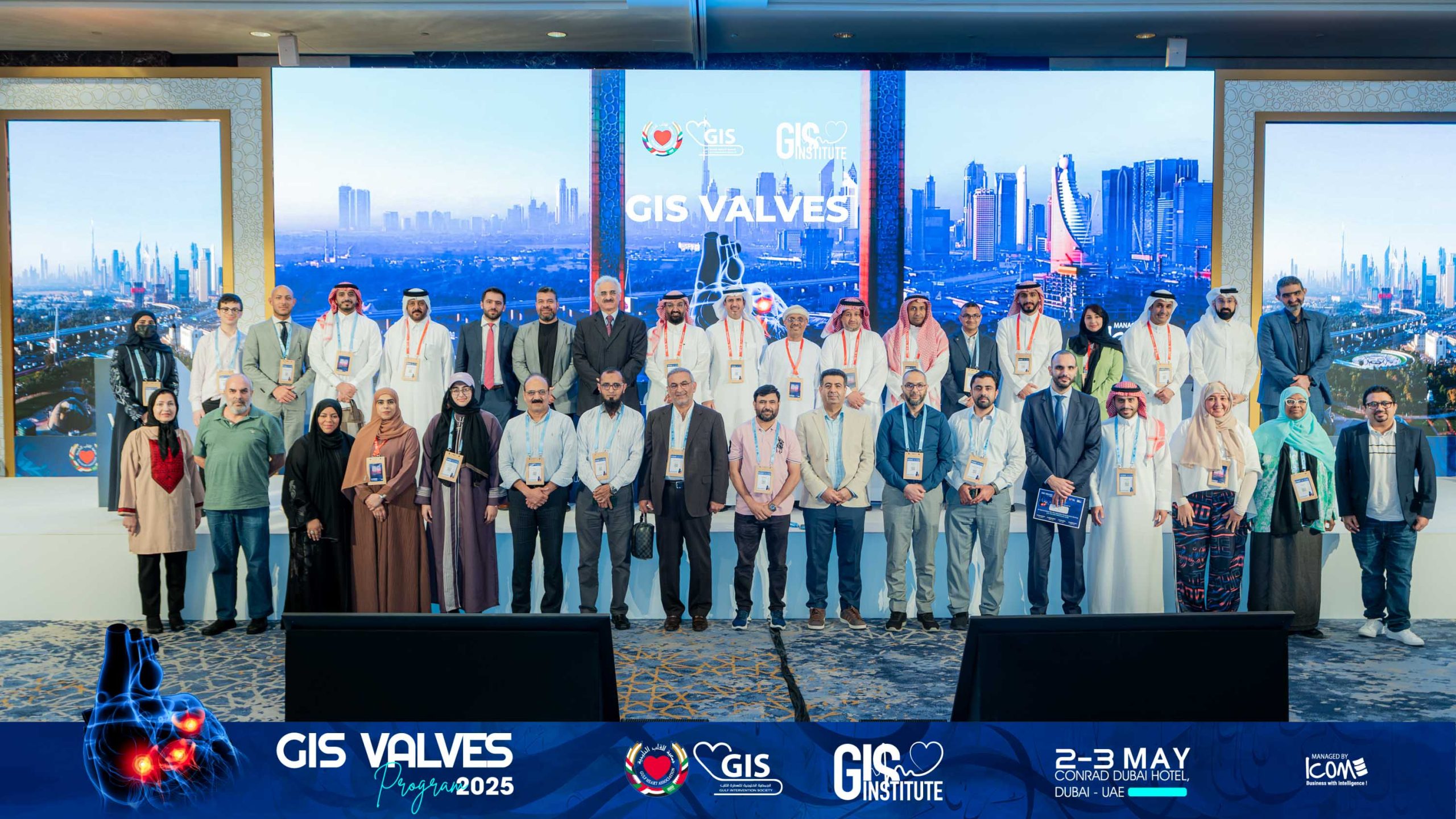 GIS Valves 2025