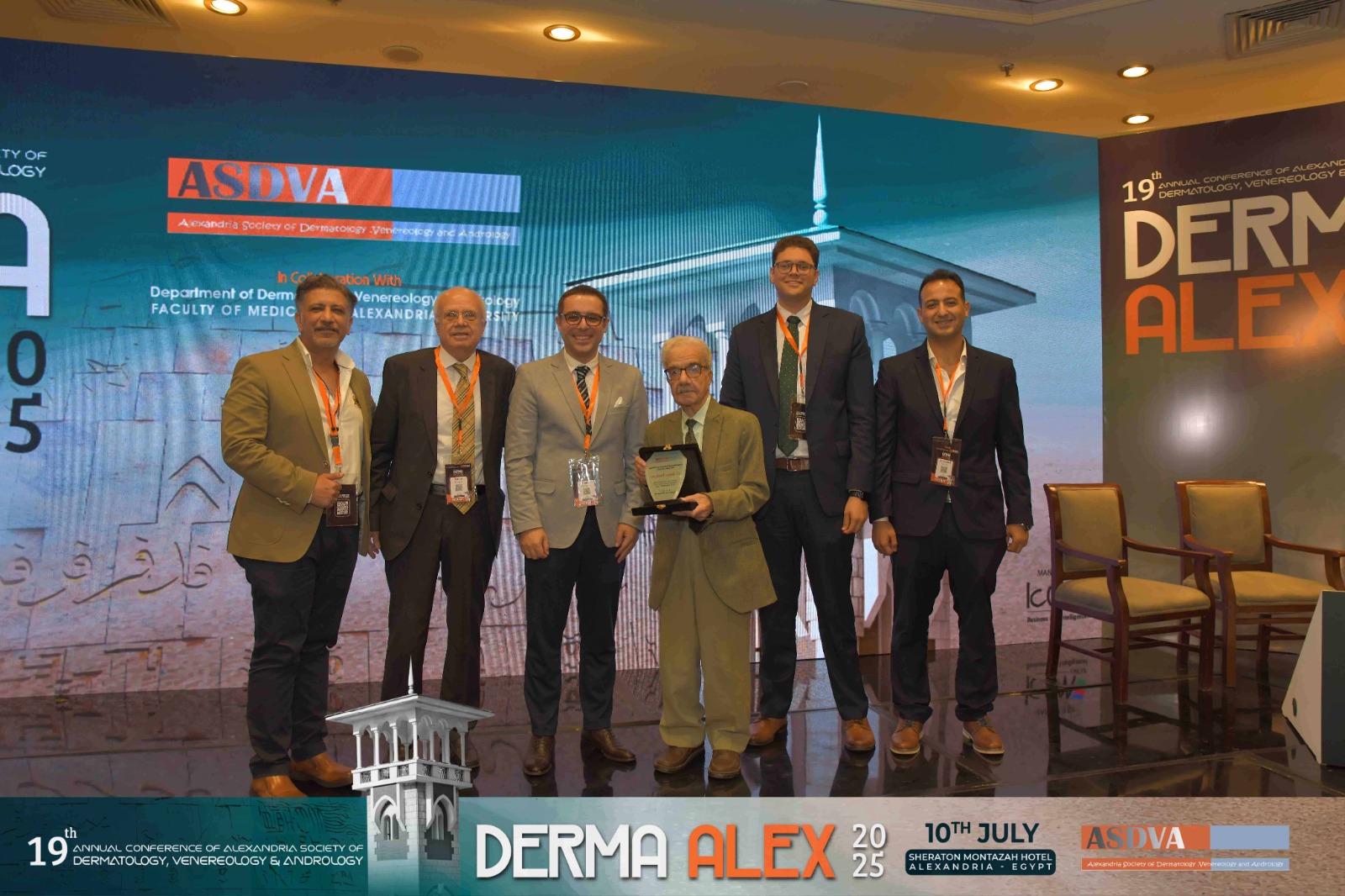 Derma Alex 2025