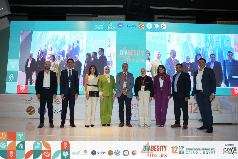 Diabesity Conference